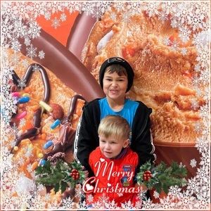 Meet your Posher, Jill